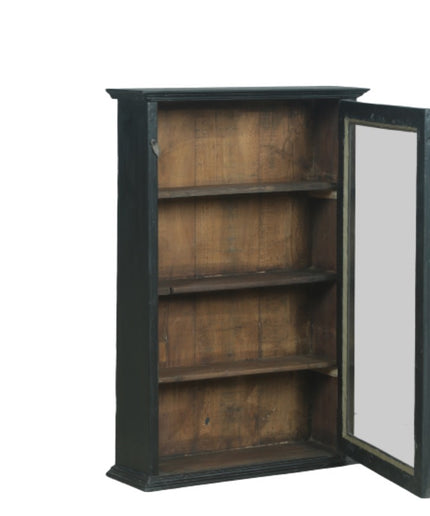 Vægskab TT104 - 46x14x68 cm