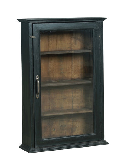Vægskab TT104 - 46x14x68 cm