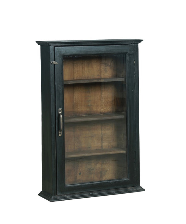 Vægskab TT104 - 46x14x68 cm