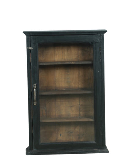 Vægskab TT104 - 46x14x68 cm