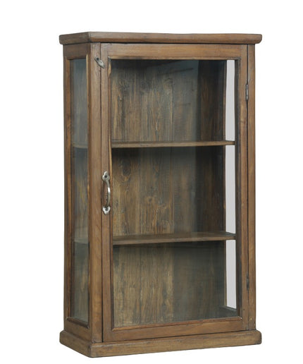 Vægskab TT105 - 47x21x82 cm