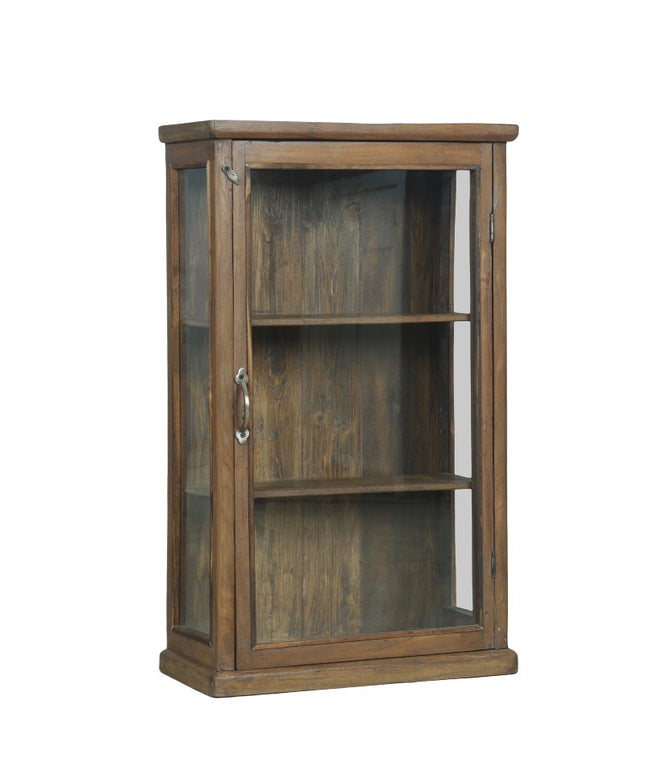 Vægskab TT105 - 47x21x82 cm