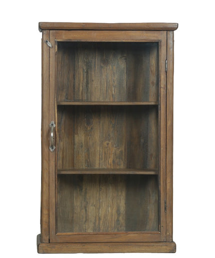 Vægskab TT105 - 47x21x82 cm