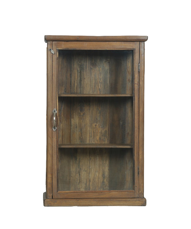 Vægskab TT105 - 47x21x82 cm