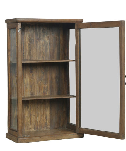 Vægskab TT105 - 47x21x82 cm