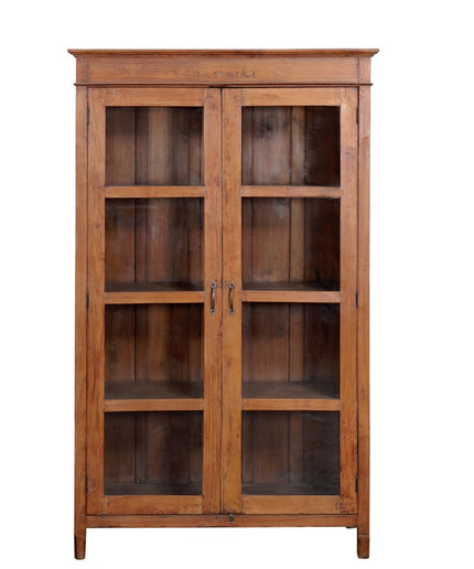 Display cabinet TT142 - 87x39x175 cm