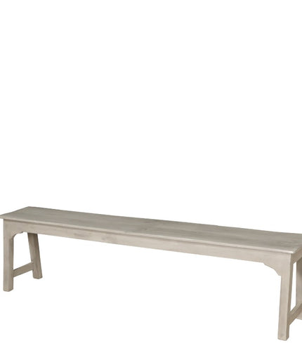 Bench Raw TT53 - 120x40x46 cm