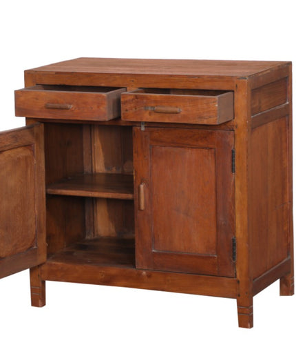 Skab TT106 85x44x85 cm