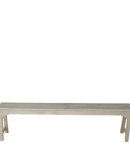 Bench Raw TT53 - 120x40x46 cm