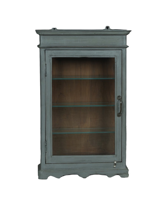 Vægskab TT107 - 53x21x85 cm