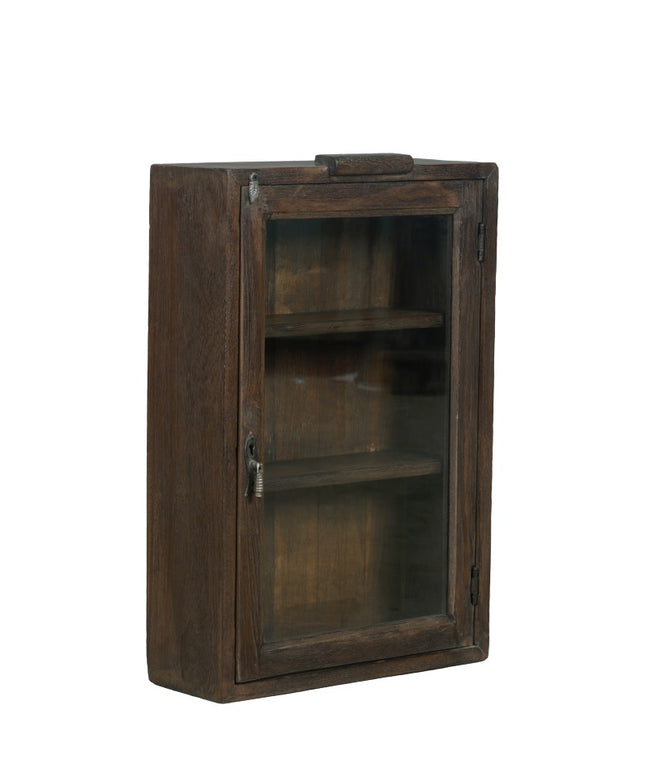 Vægskab TT108 - 39x14x59 cm