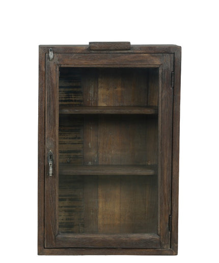 Vægskab TT108 - 39x14x59 cm