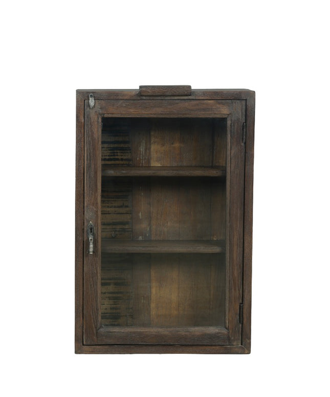 Vægskab TT108 - 39x14x59 cm