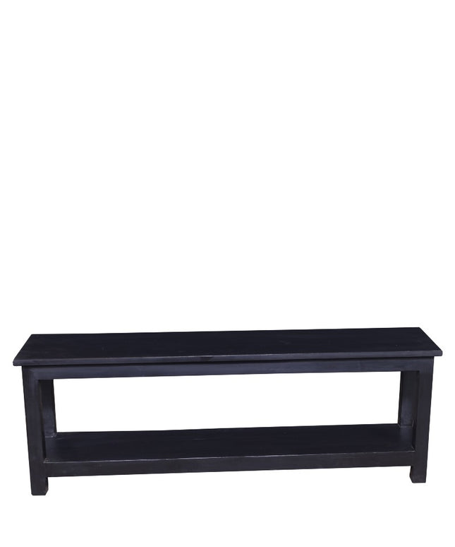 Bænk TT10 - 130x30x45 cm