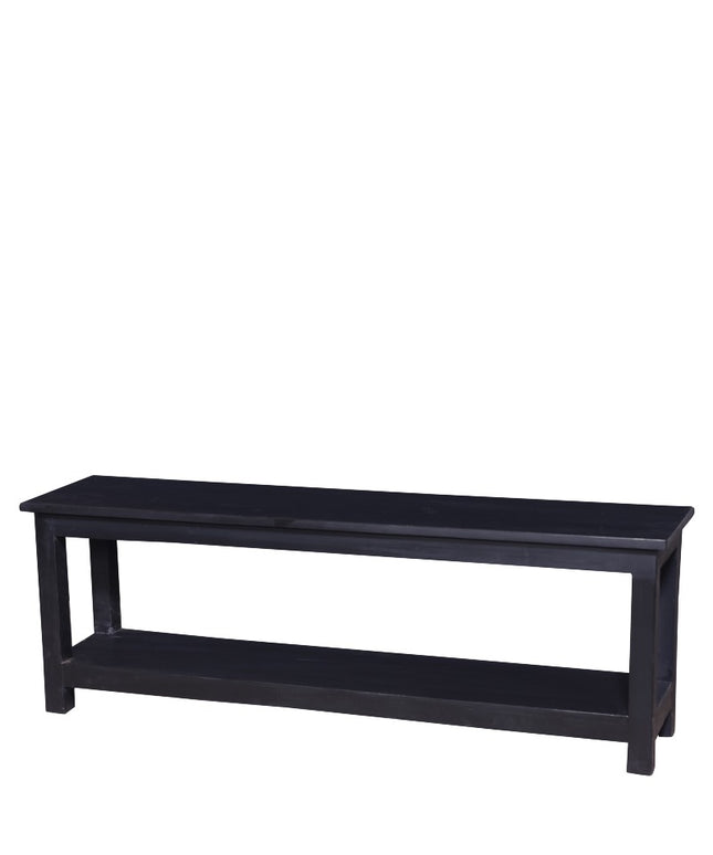 Bænk TT10 - 130x30x45 cm