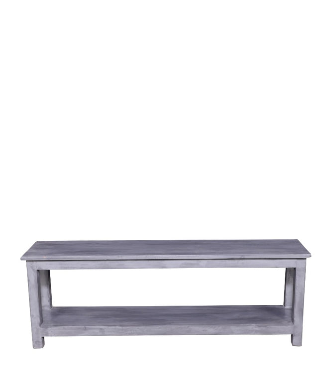 Bænk TT10 - 130x30x45 cm