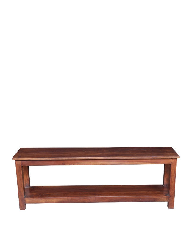 Bænk TT10 - 130x30x45 cm