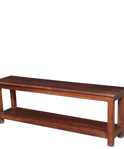 Bench Raw TT53 - 120x40x46 cm
