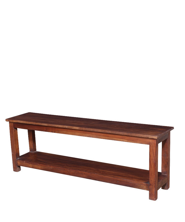 Bænk TT10 - 130x30x45 cm