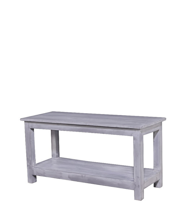 Bænk TT11 - 90x36x45 cm