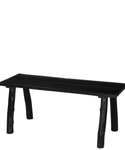 Bænk TT110 - 110x40x47 cm