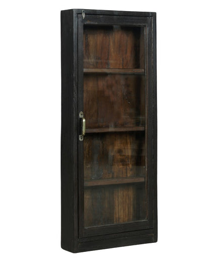 Vægskab TT110 - 37x11x89 cm
