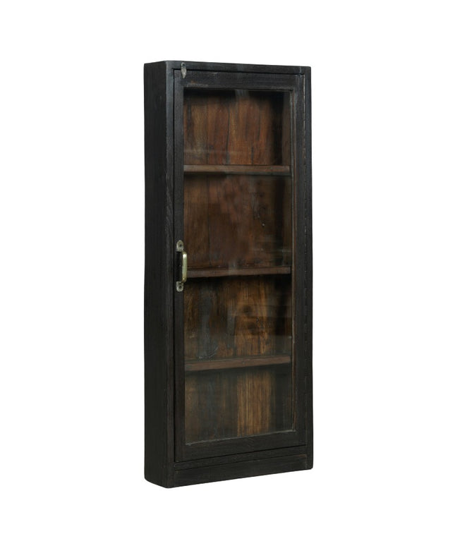 Vægskab TT110 - 37x11x89 cm