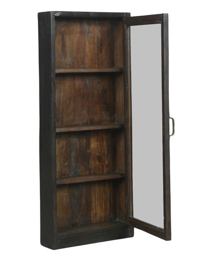 Vægskab TT110 - 37x11x89 cm