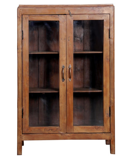 Vitrineskab TT110 70x36x108 cm