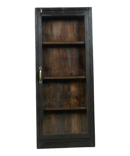 Vægskab TT110 - 37x11x89 cm