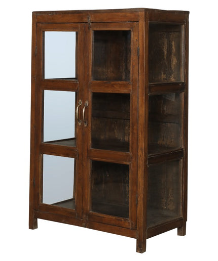 Display cabinet TT142 - 87x39x175 cm