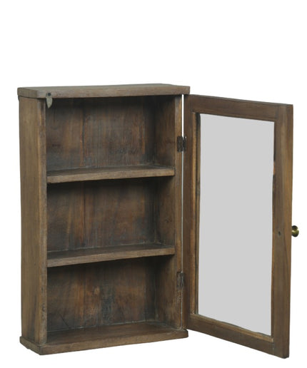 Vægskab TT112 - 35x13x55 cm