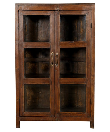 Display cabinet TT142 - 87x39x175 cm