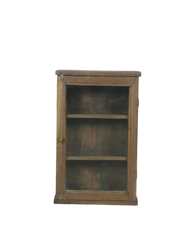 Vægskab TT112 - 35x13x55 cm