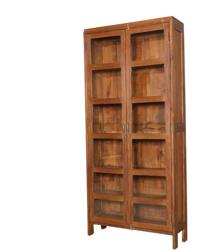 Display cabinet TT142 - 87x39x175 cm