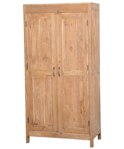 Vitrineskab TT113 89x45x178 cm