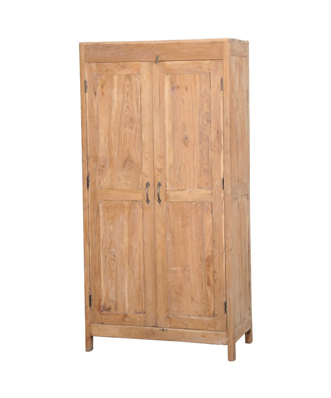 Vitrineskab TT113 89x45x178 cm