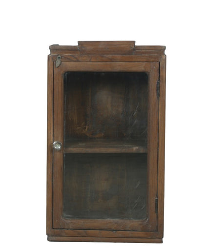 Vægskab TT113 - 35x15x54 cm