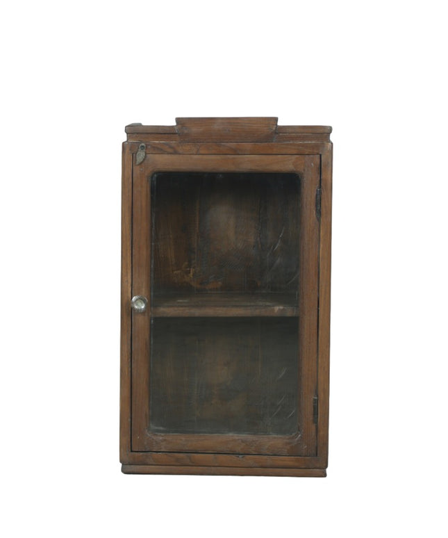 Vægskab TT113 - 35x15x54 cm