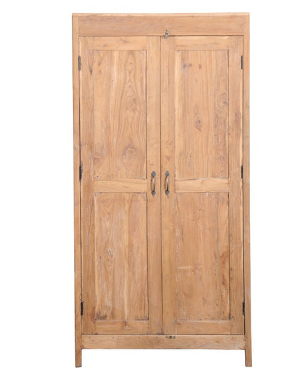 Vitrineskab TT113 89x45x178 cm