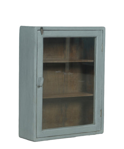 Vægskab TT114 - 39x12x49 cm