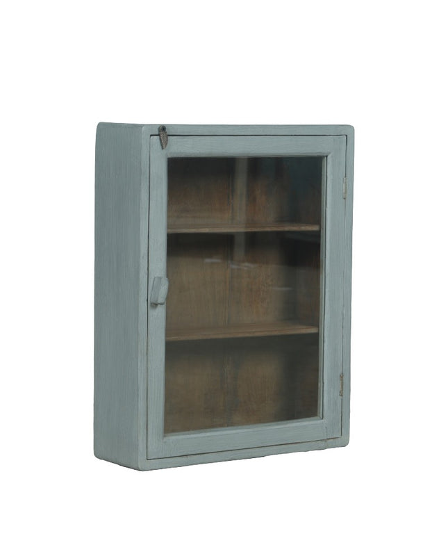 Vægskab TT114 - 39x12x49 cm