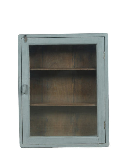 Vægskab TT114 - 39x12x49 cm