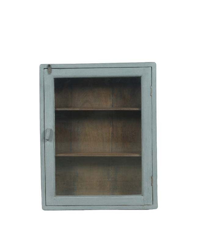 Vægskab TT114 - 39x12x49 cm