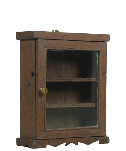Vægskab TT115 - 33x13x52 cm