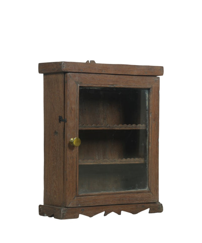 Vægskab TT115 - 33x13x52 cm