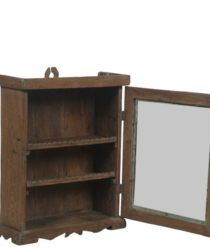 Vægskab TT115 - 33x13x52 cm