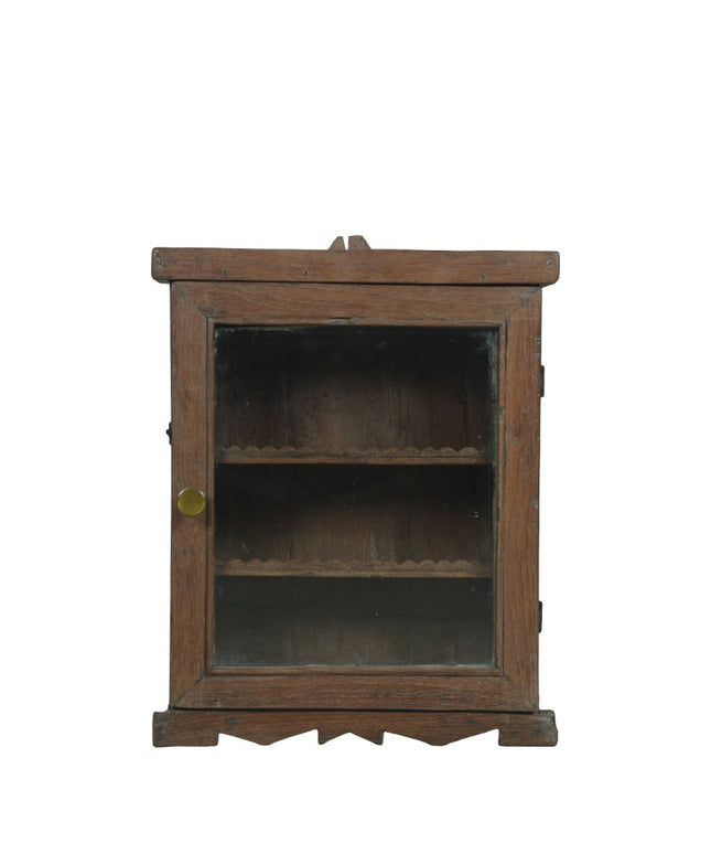 Vægskab TT115 - 33x13x52 cm