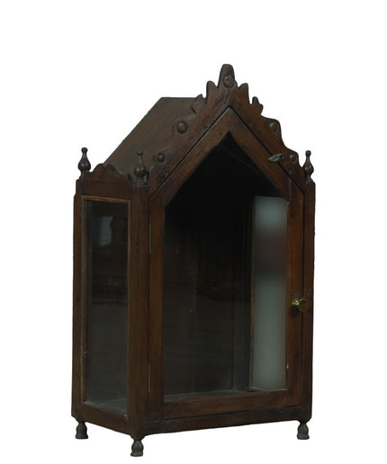 Vægskab TT116 - 37x24x68 cm