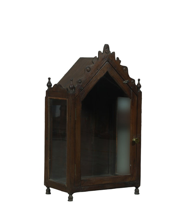 Vægskab TT116 - 37x24x68 cm